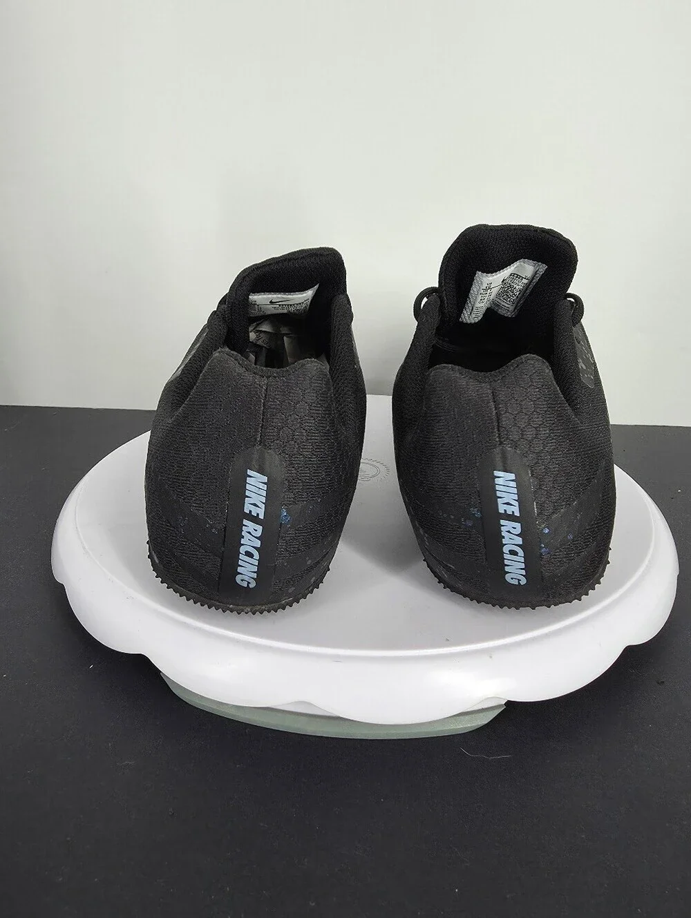 Nike zoom rival